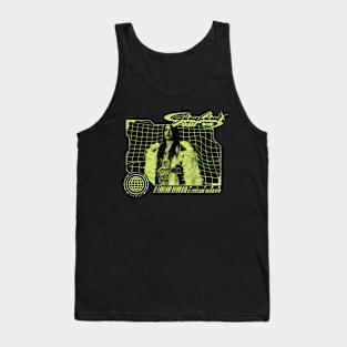 Woman of the World Tank Top